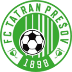 tatran presov logo editor