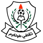 thaqafi tulkarm logo editor