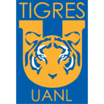 tigres unal logo editor