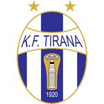 tirana logo editor