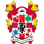 tranmere rovers logo editor