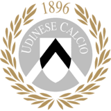 udinese logo editor