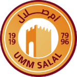 umm salal logo editor