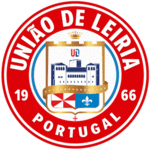 uniao de leiria logo editor