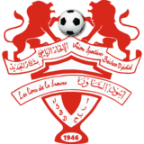 union bechar djedid logo editor