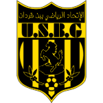 union ben guerdane logo editor