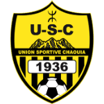 union chaouia logo editor