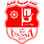 union d'annaba logo editor