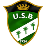 union de biskra logo editor