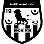 union khemis el khechna logo editor