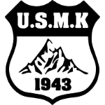 union khenchela logo editor