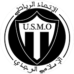 union sportive oujda logo editor