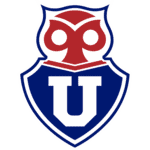 universidad chile logo editor