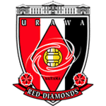 urawa red diamonds logo editor