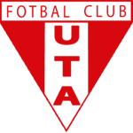 uta arad logo editor