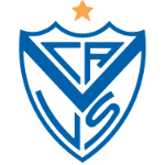 velez sarsfield logo editor