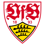 vfb stuttgart logo editor