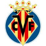 villareal logo editor