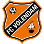 volendam logo editor