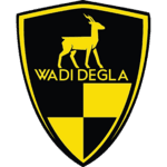 wadi degla logo editor