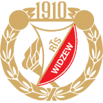 widzew lodz logo editor