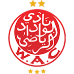 wydad casablanca logo editor