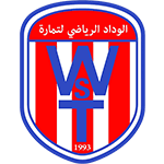 wydad temara logo editor
