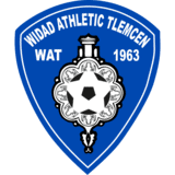 wydad tlemcen logo editor