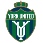 york united logo editor