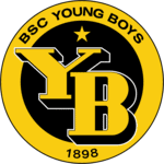 young boys logo editor