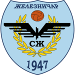 zeleznar pancevo logo editor