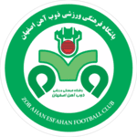 zob ahan esfahan logo editor