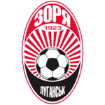 zorya luhansk logo editor