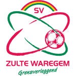 zulte waregem logo editor